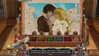 Скриншот 5 к игре Spirit of Revenge: Cursed Castle Collector's Edition