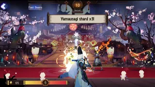 Скриншот 8 к игре Onmyoji