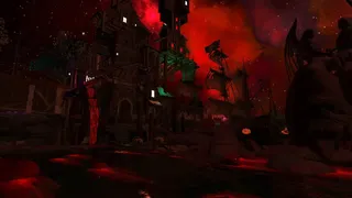 Скриншот 3 к игре Lord Darydikilkil