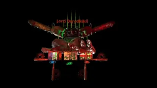 Скриншот 4 к игре Lord Darydikilkil