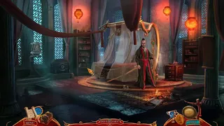 Скриншот 3 к игре Myths of the World: Chinese Healer Collector's Edition