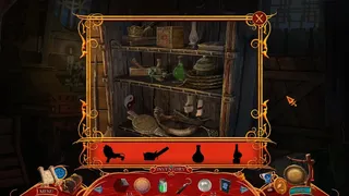 Скриншот 5 к игре Myths of the World: Chinese Healer Collector's Edition