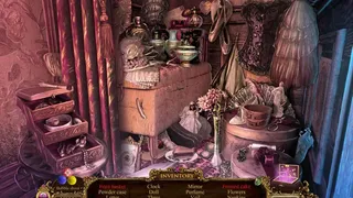 Скриншот 1 к игре Danse Macabre: The Last Adagio Collector's Edition