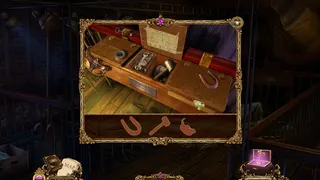 Скриншот 2 к игре Danse Macabre: The Last Adagio Collector's Edition