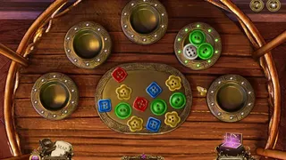 Скриншот 3 к игре Danse Macabre: The Last Adagio Collector's Edition