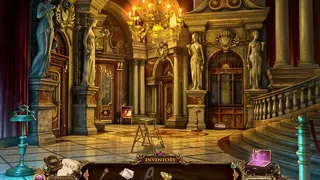 Скриншот 4 к игре Danse Macabre: The Last Adagio Collector's Edition