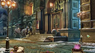 Скриншот 5 к игре Danse Macabre: The Last Adagio Collector's Edition