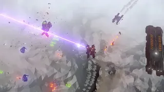 Скриншот 3 к игре Furious Angels