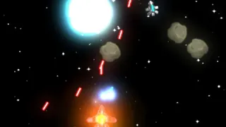 Скриншот 1 к игре Star Fight