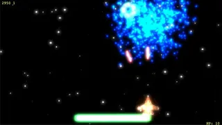Скриншот 3 к игре Star Fight