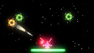 Скриншот 4 к игре Star Fight