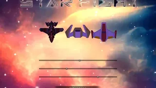 Скриншот 6 к игре Star Fight