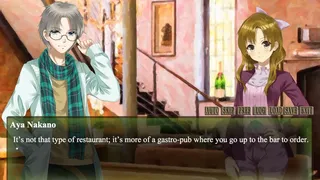 Скриншот 2 к игре Last Days of Spring 2