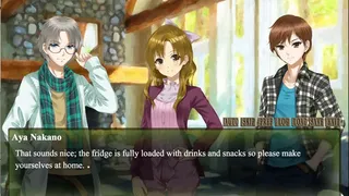 Скриншот 5 к игре Last Days of Spring 2