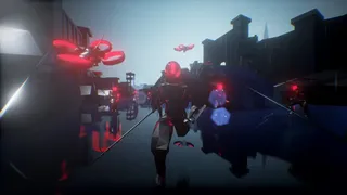 Скриншот 1 к игре ASSASSINATION BOX