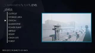 Скриншот 4 к игре ASSASSINATION BOX