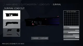 Скриншот 5 к игре ASSASSINATION BOX