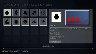 Скриншот 7 к игре ASSASSINATION BOX