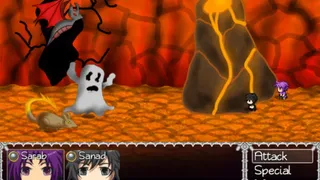 Скриншот 6 к игре Sarab: Duji Tower
