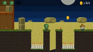 Скриншот 5 к игре Goblin and Coins