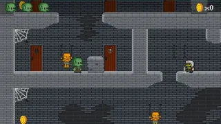 Скриншот 6 к игре Goblin and Coins