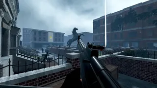 Скриншот 1 к игре Virtual Army: Revolution