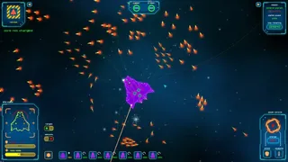 Скриншот 2 к игре Navalia