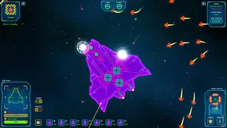 Скриншот 3 к игре Navalia