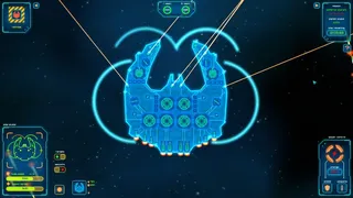 Скриншот 4 к игре Navalia