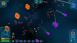 Скриншот 5 к игре Navalia