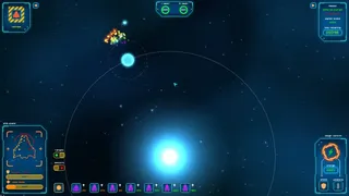 Скриншот 6 к игре Navalia