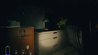 Скриншот 3 к игре The Bedtime Story