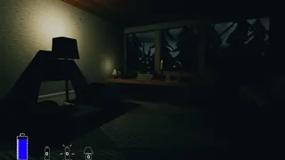 Скриншот 5 к игре The Bedtime Story