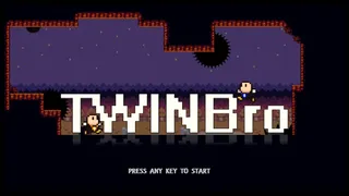 Скриншот 1 к игре TWIN BROS