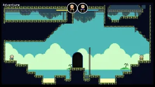 Скриншот 2 к игре TWIN BROS