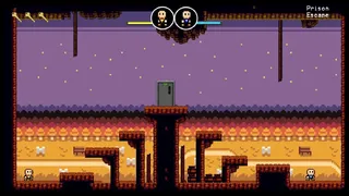 Скриншот 3 к игре TWIN BROS