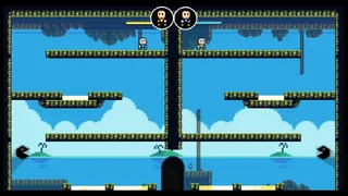 Скриншот 4 к игре TWIN BROS