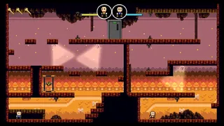 Скриншот 7 к игре TWIN BROS