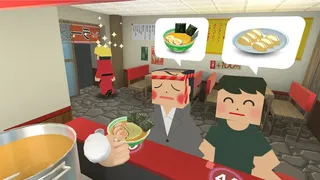 Скриншот 2 к игре Counter Fight