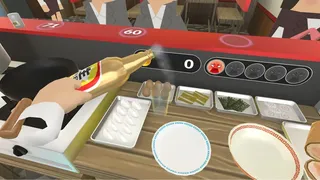 Скриншот 3 к игре Counter Fight