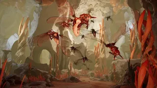 Скриншот 1 к игре Gunheart