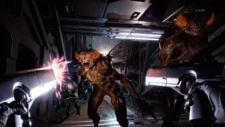Скриншот 2 к игре Gunheart