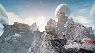 Скриншот 6 к игре Gunheart