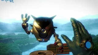 Скриншот 1 к игре Unearthed Inc: The Lost Temple