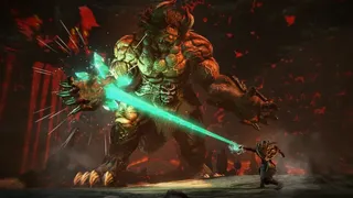 Скриншот 3 к игре Toukiden 2