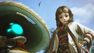 Скриншот 7 к игре Toukiden 2
