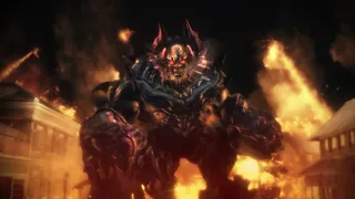 Скриншот 8 к игре Toukiden 2