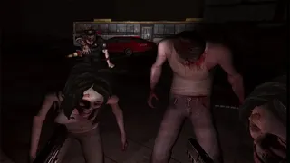 Скриншот 3 к игре Survival VR
