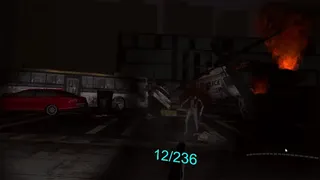 Скриншот 4 к игре Survival VR