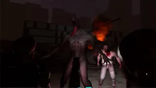 Скриншот 5 к игре Survival VR